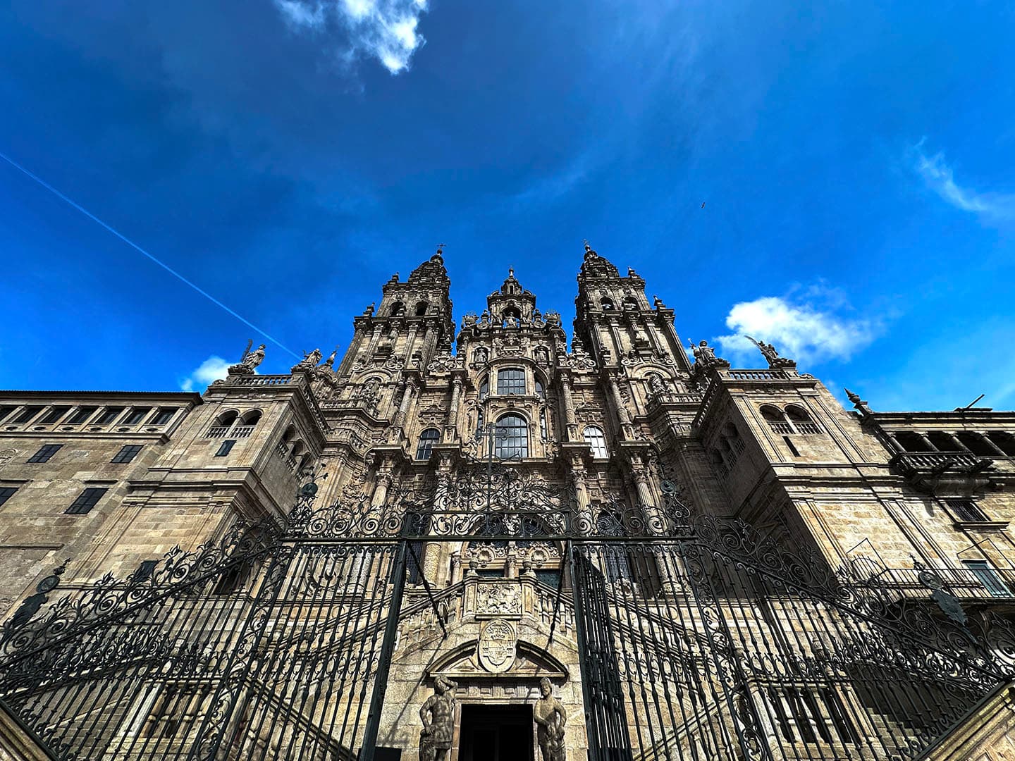 Catedral de Santiago de Compostela